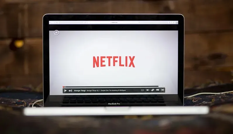 Netflix é a maior rede de streaming do mundo