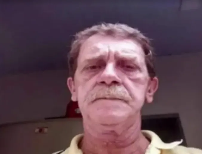 Alberto de Oliveira Gomes, de 68 anos, era aposentado e trabalhava há mais de dois anos como morotista de aplicativo