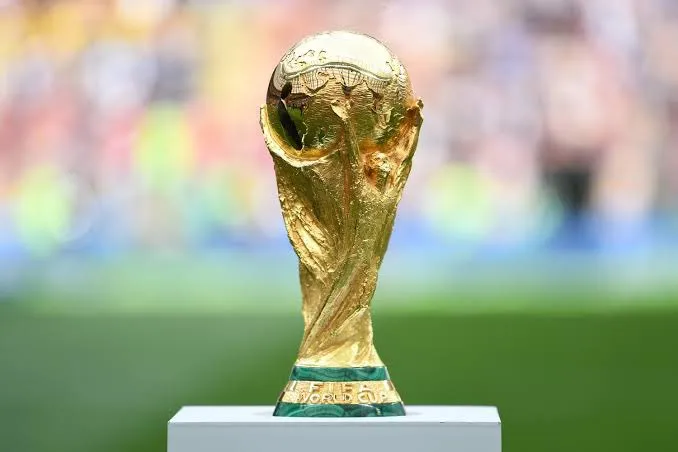 Copa do Mundo começa em 30 dias