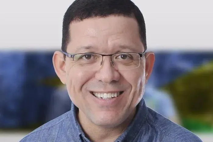 Ele foi reeleito ao cargo de governador de Rondônia
