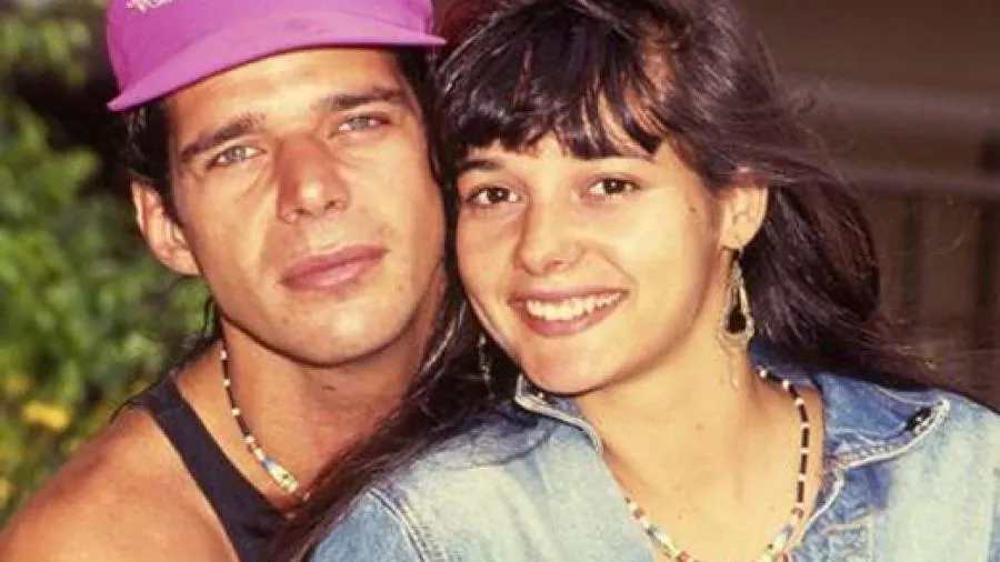 Raul Gazolla era casado com a atriz Daniella Perez, quando ela foi assassinada por Pádua, há 30 anos