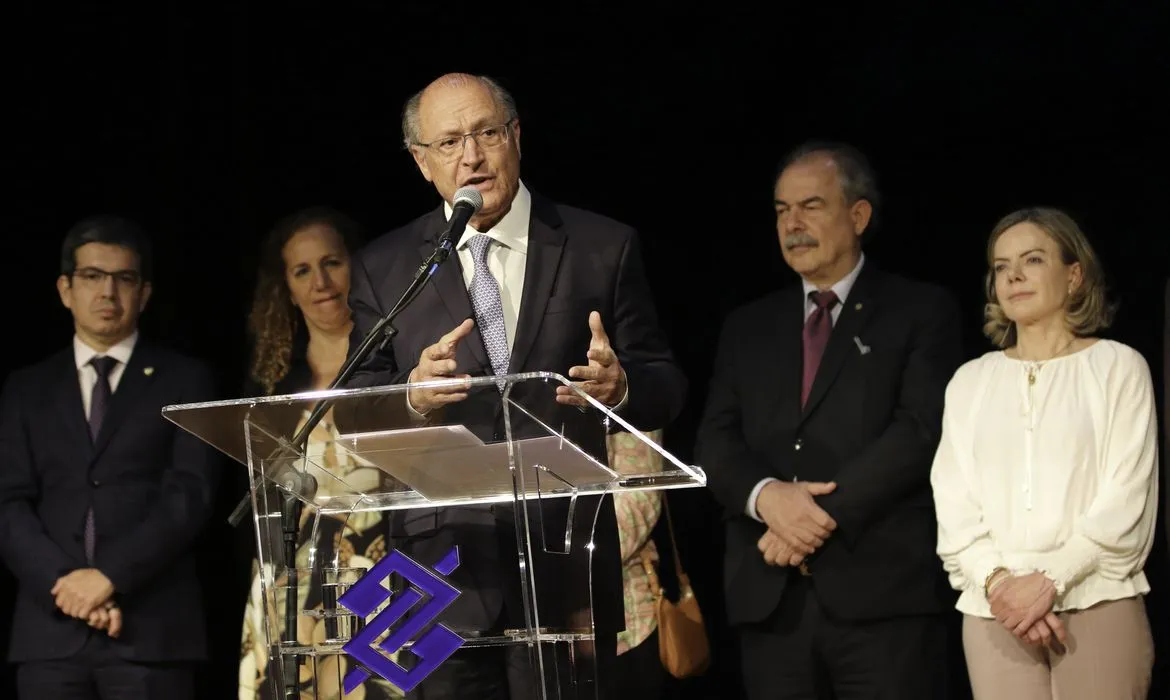 Alckmin falou sobre as mudanças numa coletiva durante está terça (8)