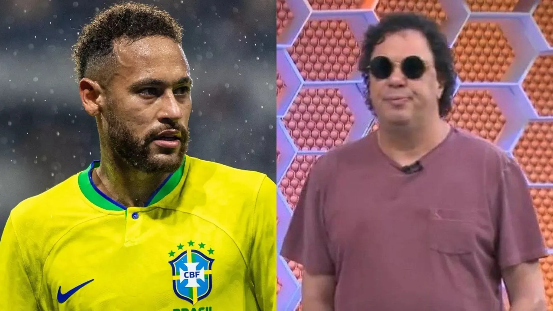 Neymar é o jogador da Copa do Mundo 2018 mais comentado no Twitter