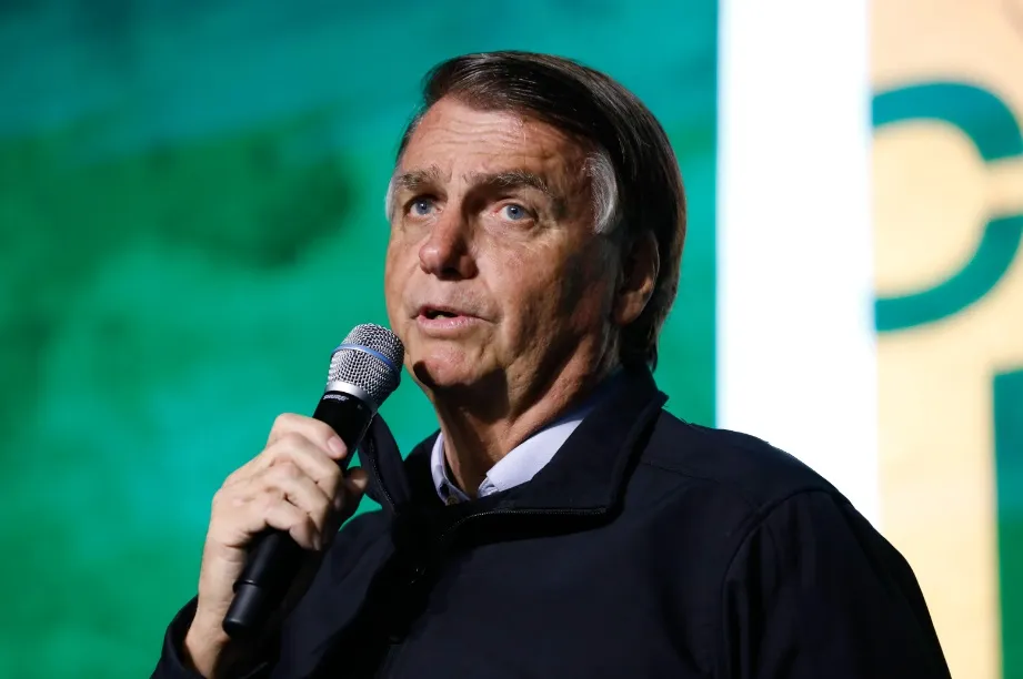 Bolsonaro tem sido criticado pelo 'sumiço' após as eleições