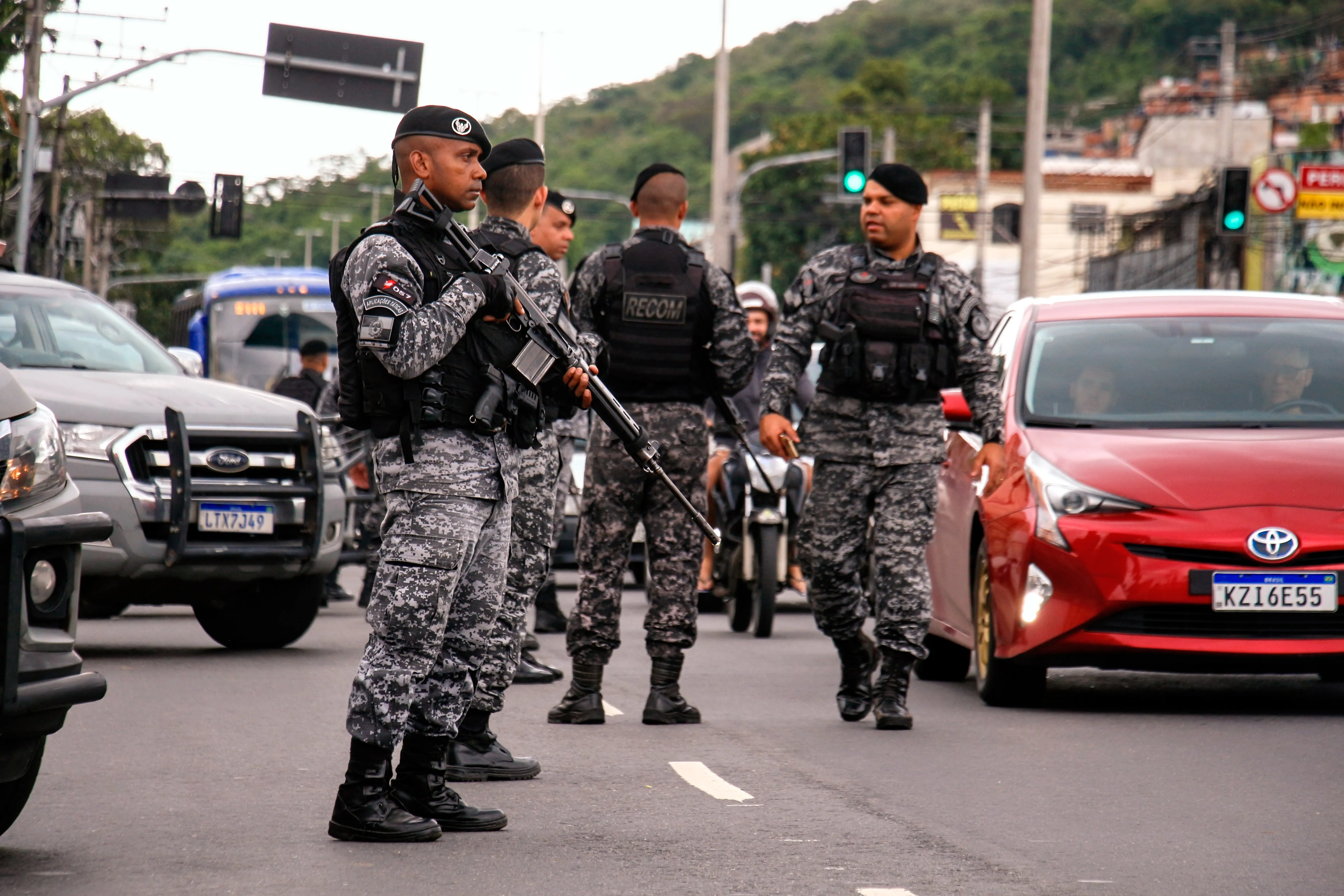 Corregedoria reconstitui ação do Bope que resultou em morte de soldado no  Farol da Barra » Sudoeste Acontece Um novo jeito de ver notícias