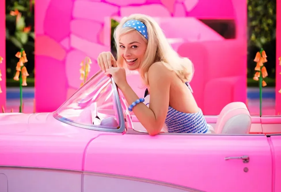 Filme da Barbie será lançado em 2023