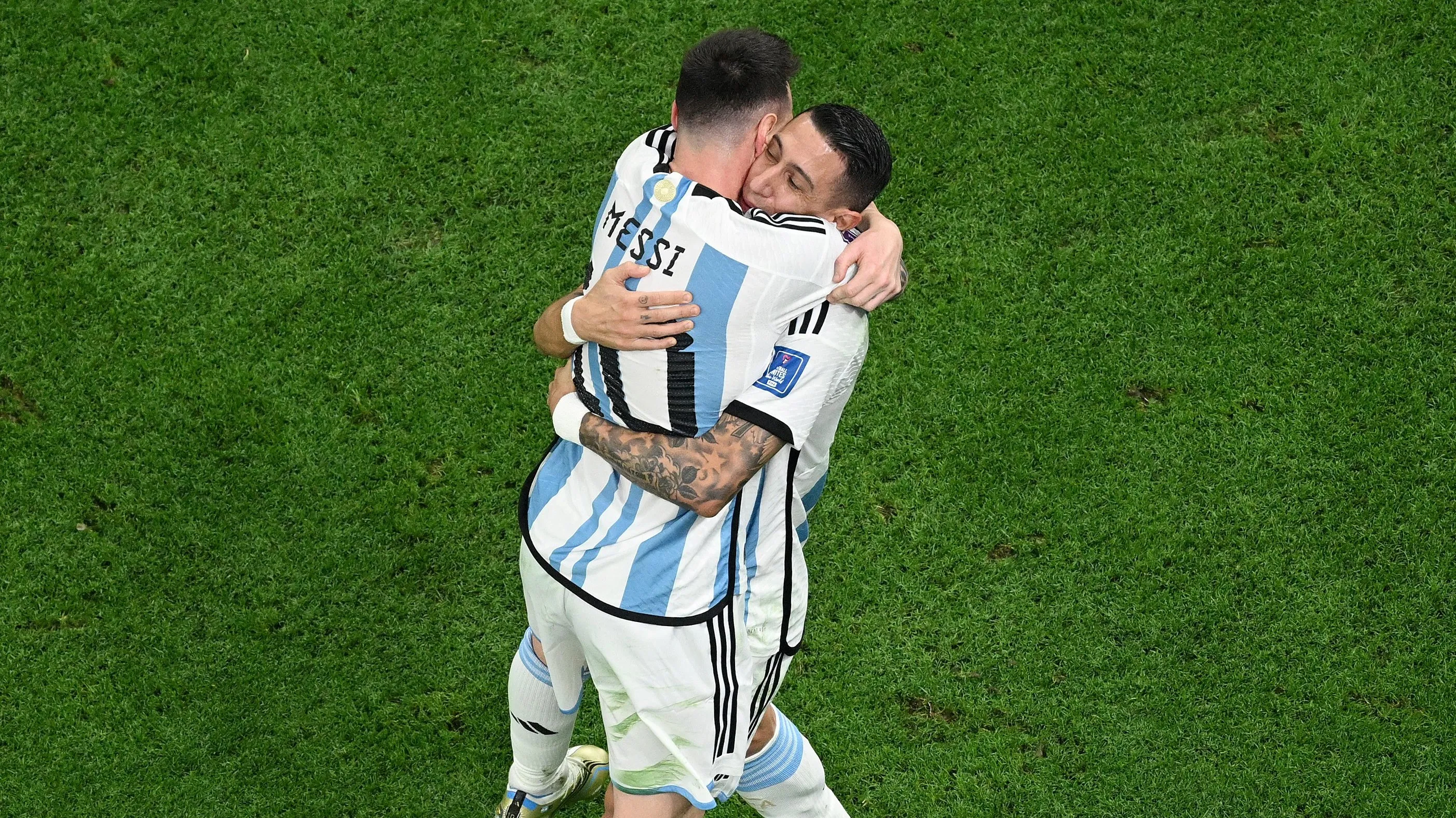Copa do Mundo: Argentina joga suas chances de classificação
