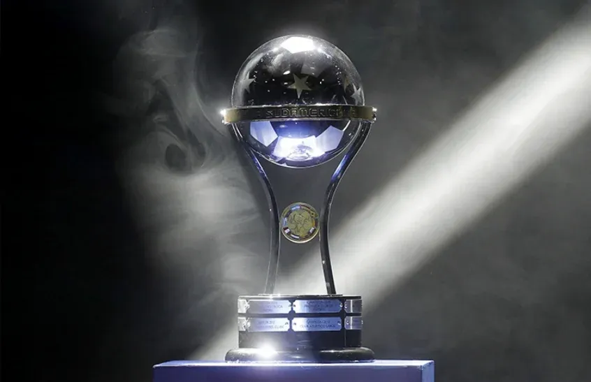 Sul-Americana terá nova fase preliminar e um playoff entre a fase de grupos e as oitavas de final a partir da edição de 2023