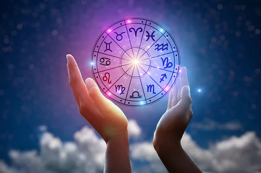 Existem 12 signos no Zodíaco