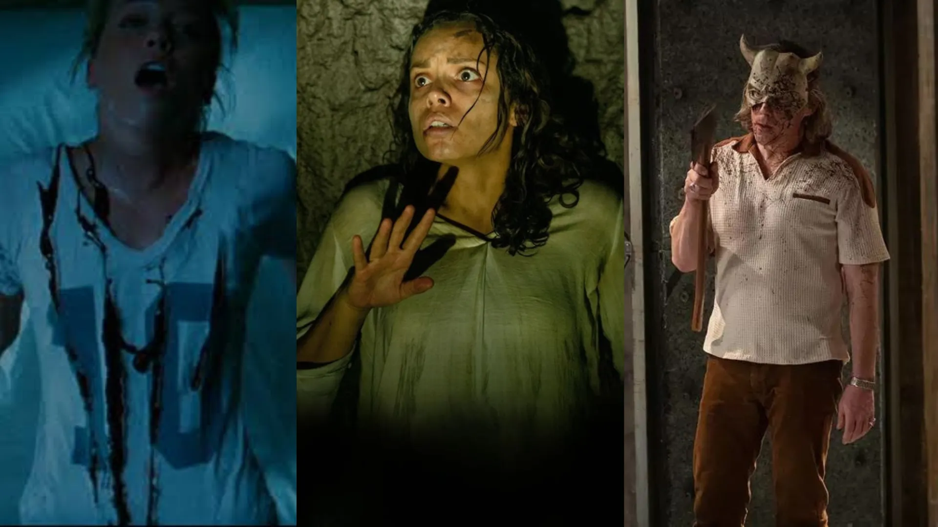 13 Filmes de Terror/Suspense que prometem em 2016