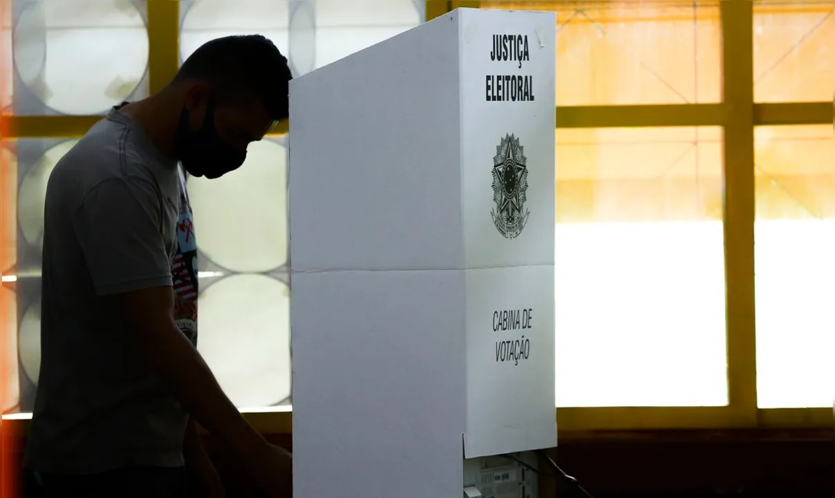 Cerca de 156 milhões de brasileiros estão aptos a votar pelas eleições 2022, segundo o TSE