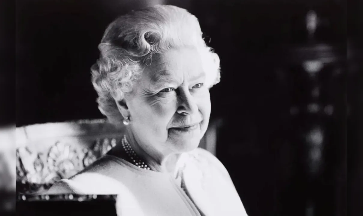 Rainha morreu nesta quinta-feira (8), aos 96 anos