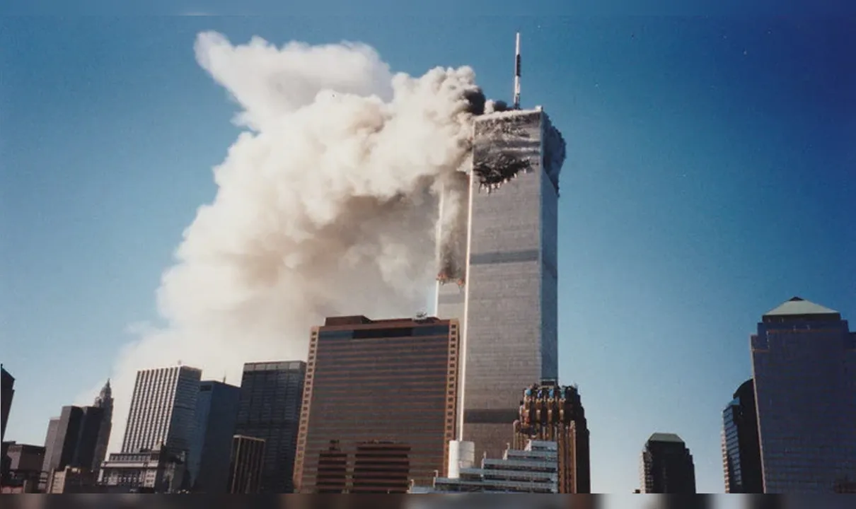 Imagem ilustrativa da imagem 'Nunca vamos esquecer'; diz Biden sobre 21 anos do atentado no país