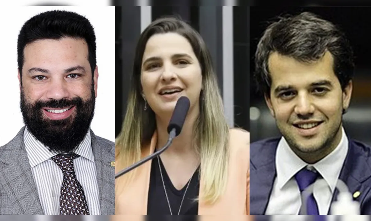 Leonardo Picciani, Clarissa Garotinho e Marco Cabral não se elegeram
