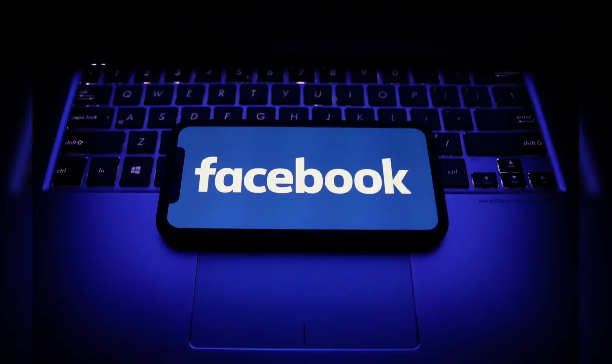 Facebook é uma das redes sociais mais populares do mundo