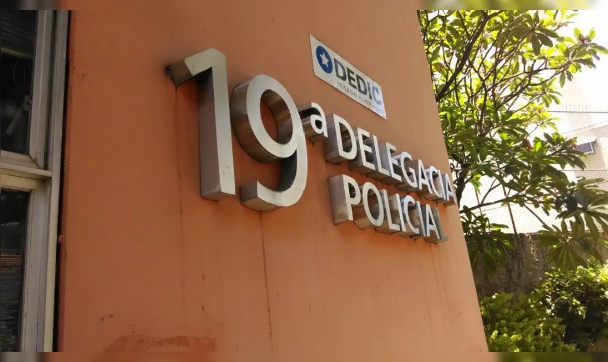 Caso foi registrado na 19ª DP (Tijuca)