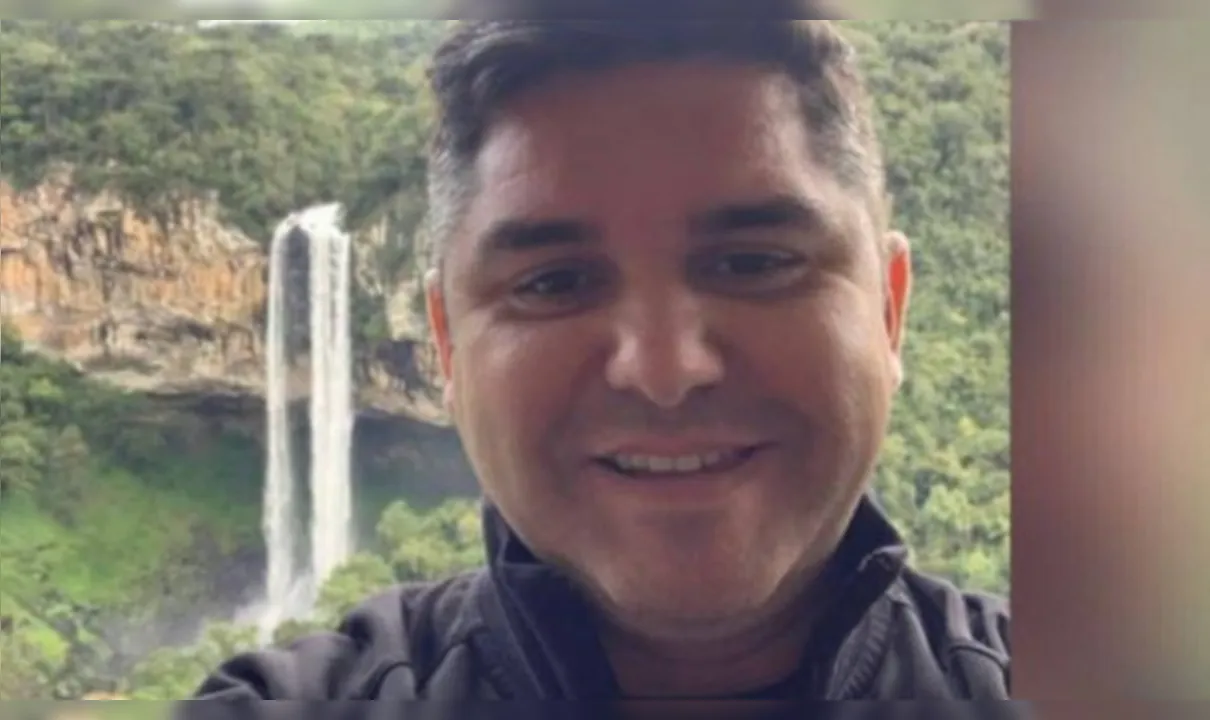 Bruno  Gomes Valentim da Costa, de 41 anos, foi executado durante uma  tentativa de assalto na Zona Norte do Rio