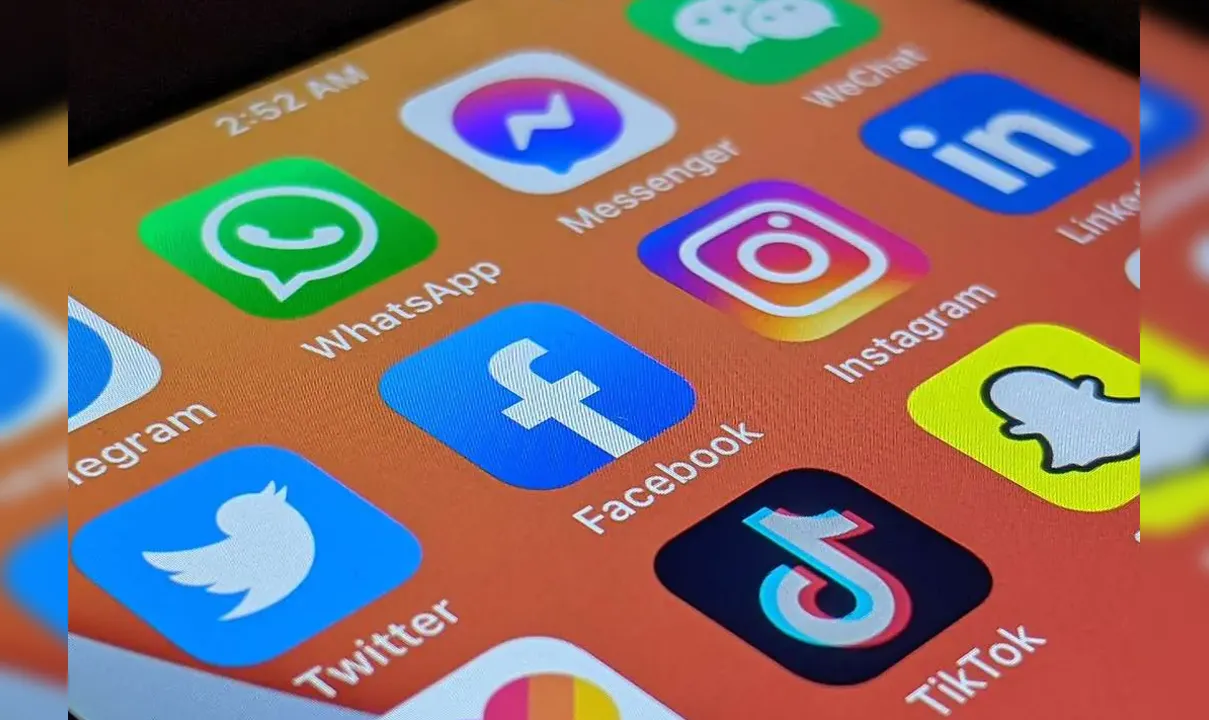 Whatsapp, Instagram e Facebbok apresentaram instabilidade no mundo todo na tarde desta sexta-feira (28)