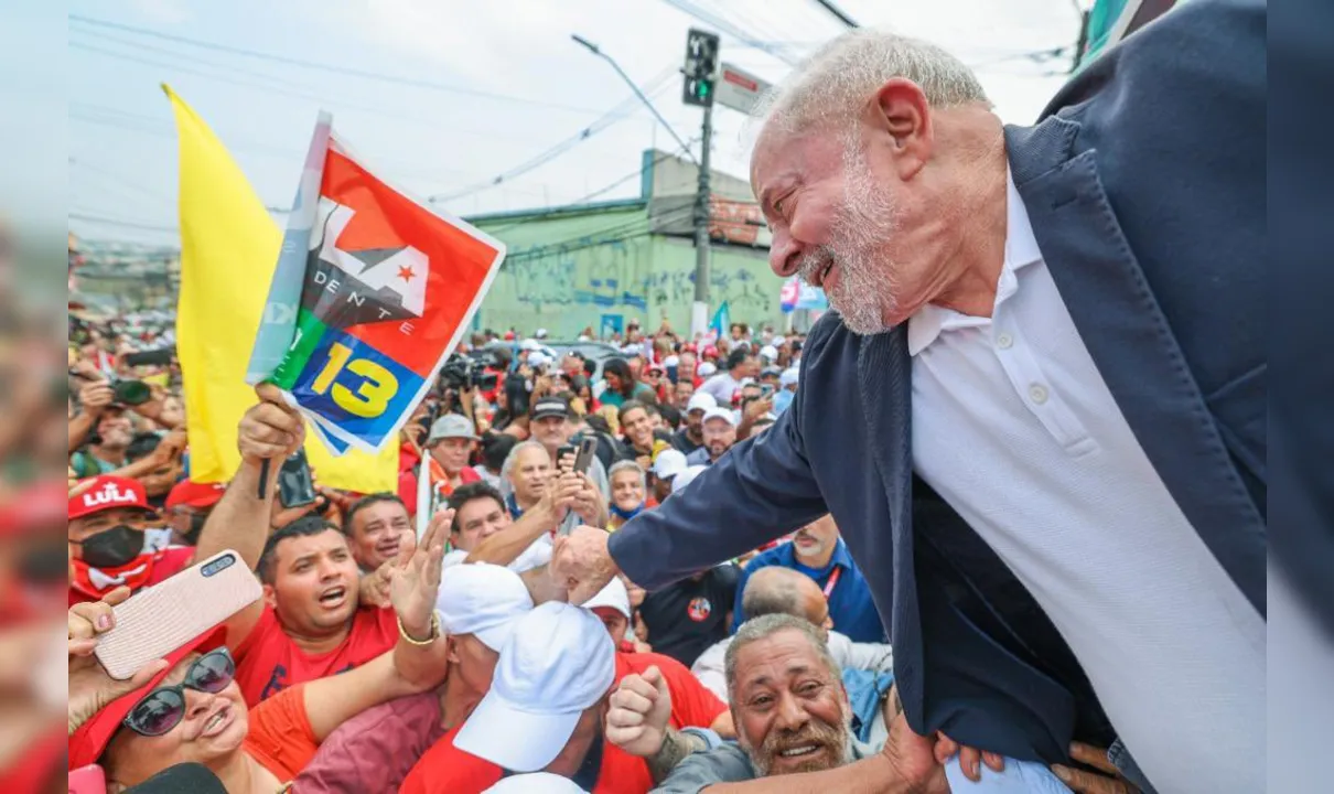 Lula governará o Brasil de 1º de janeiro 2023 a 31 de dezembro de 2026