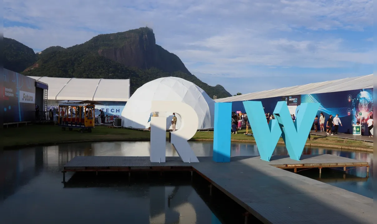 RIW irá durar quatro dias