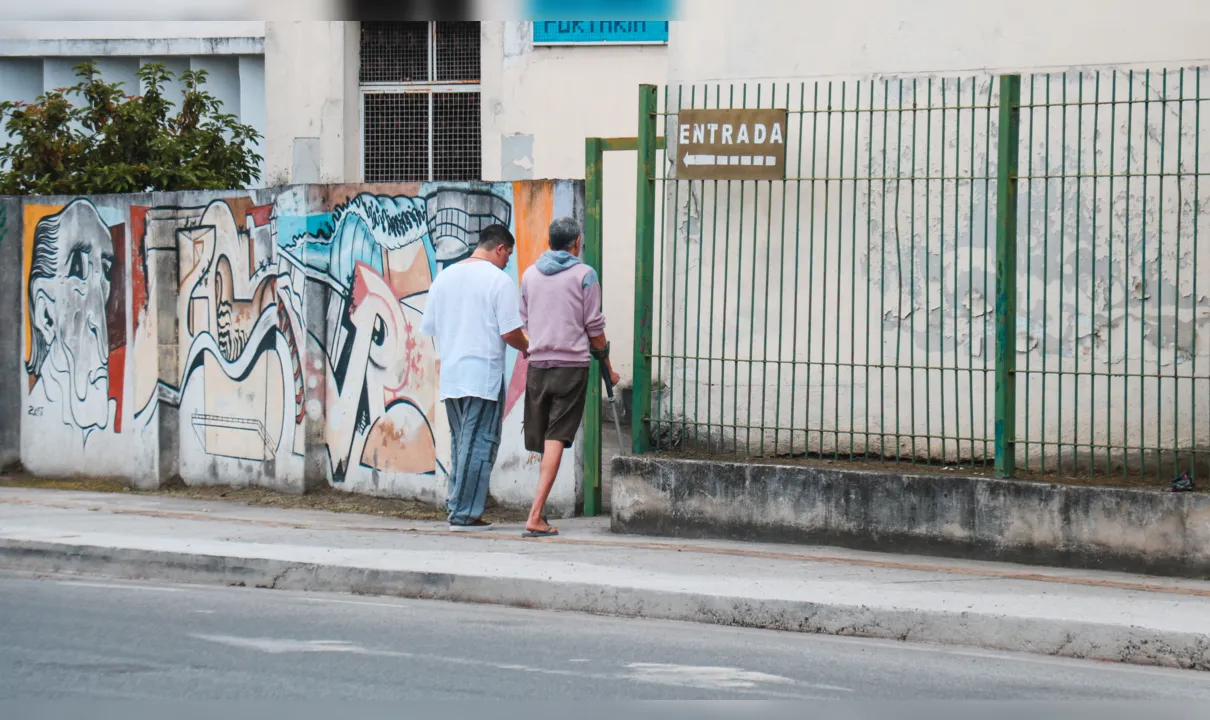 Hospital Psiquiátrico de Jurujuba (HPJ) segue os passos do Rio e mantém unidade apenas para assistência, sem internados