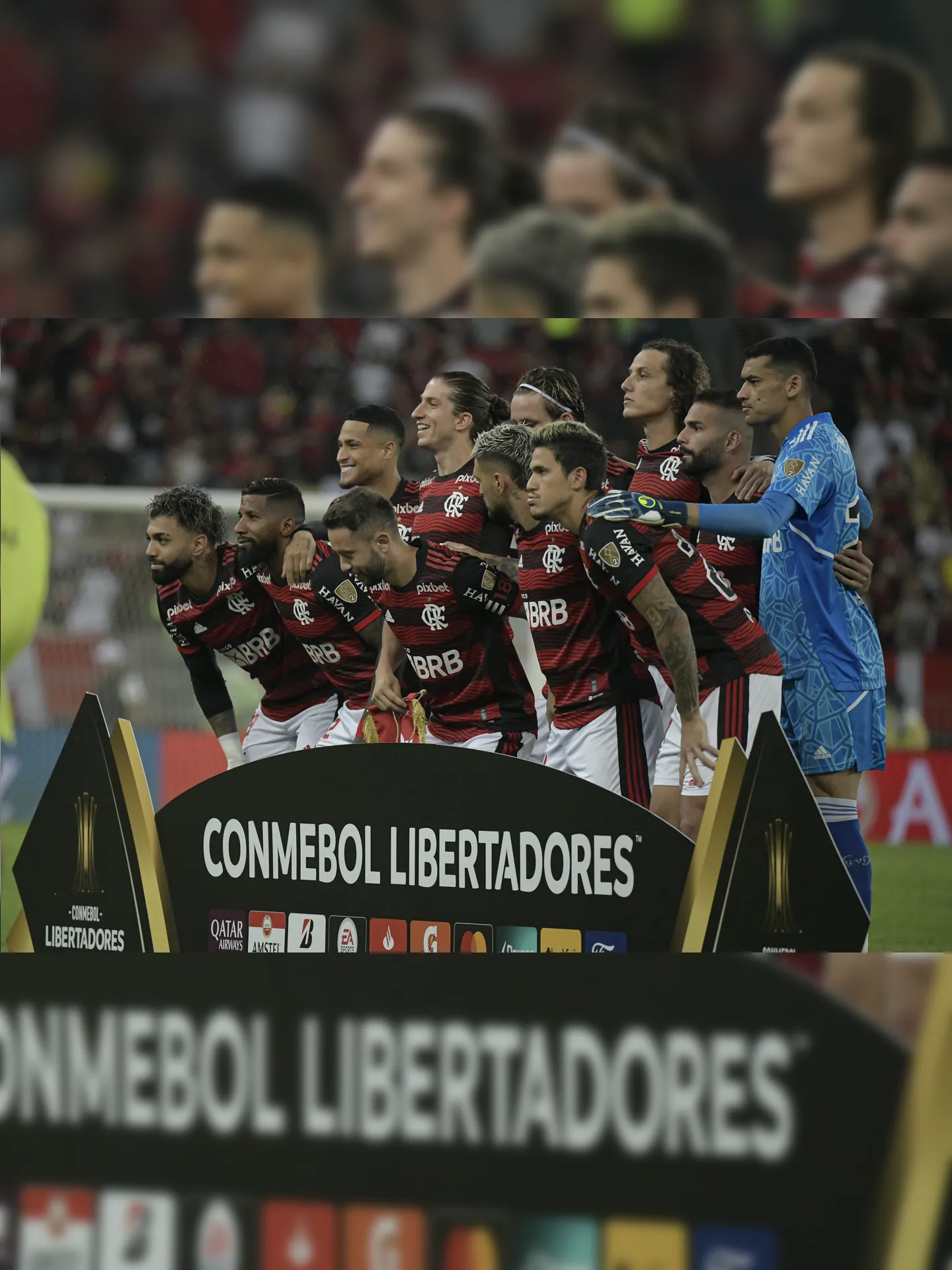 Time do Flamengo dá resultado em campo, mas gera despesa onerosa