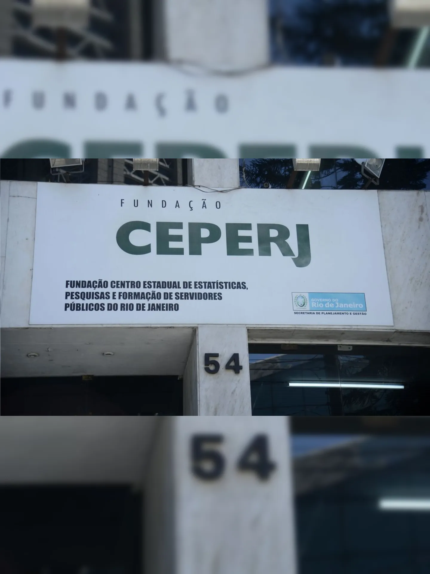 A Ceperj vai redigir um Termo de Ajustamento de Gestão (TAG) para regularizar a gestão