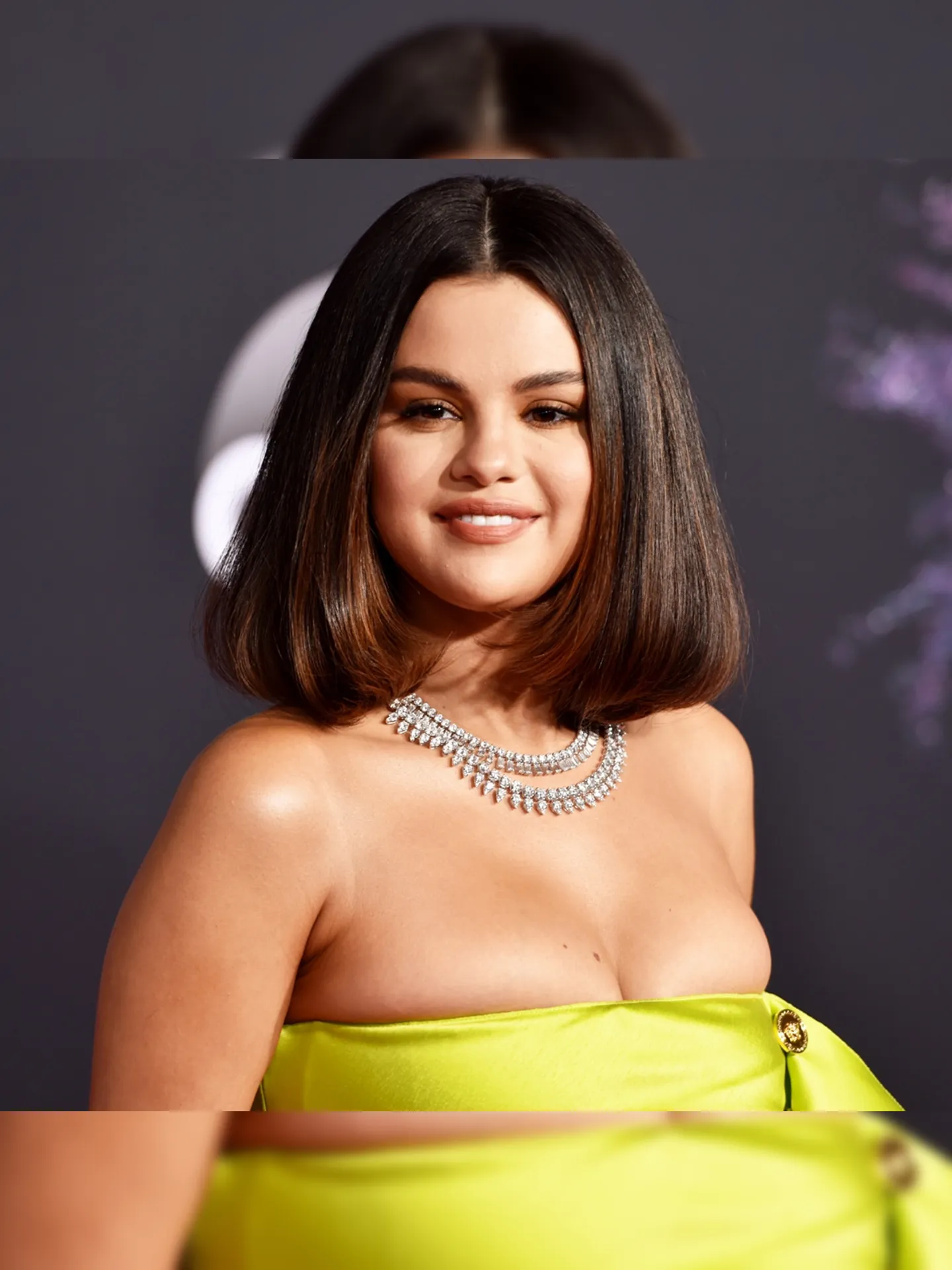 Selena Gomez, de 30 anos, é dona da marca Rare Beauty