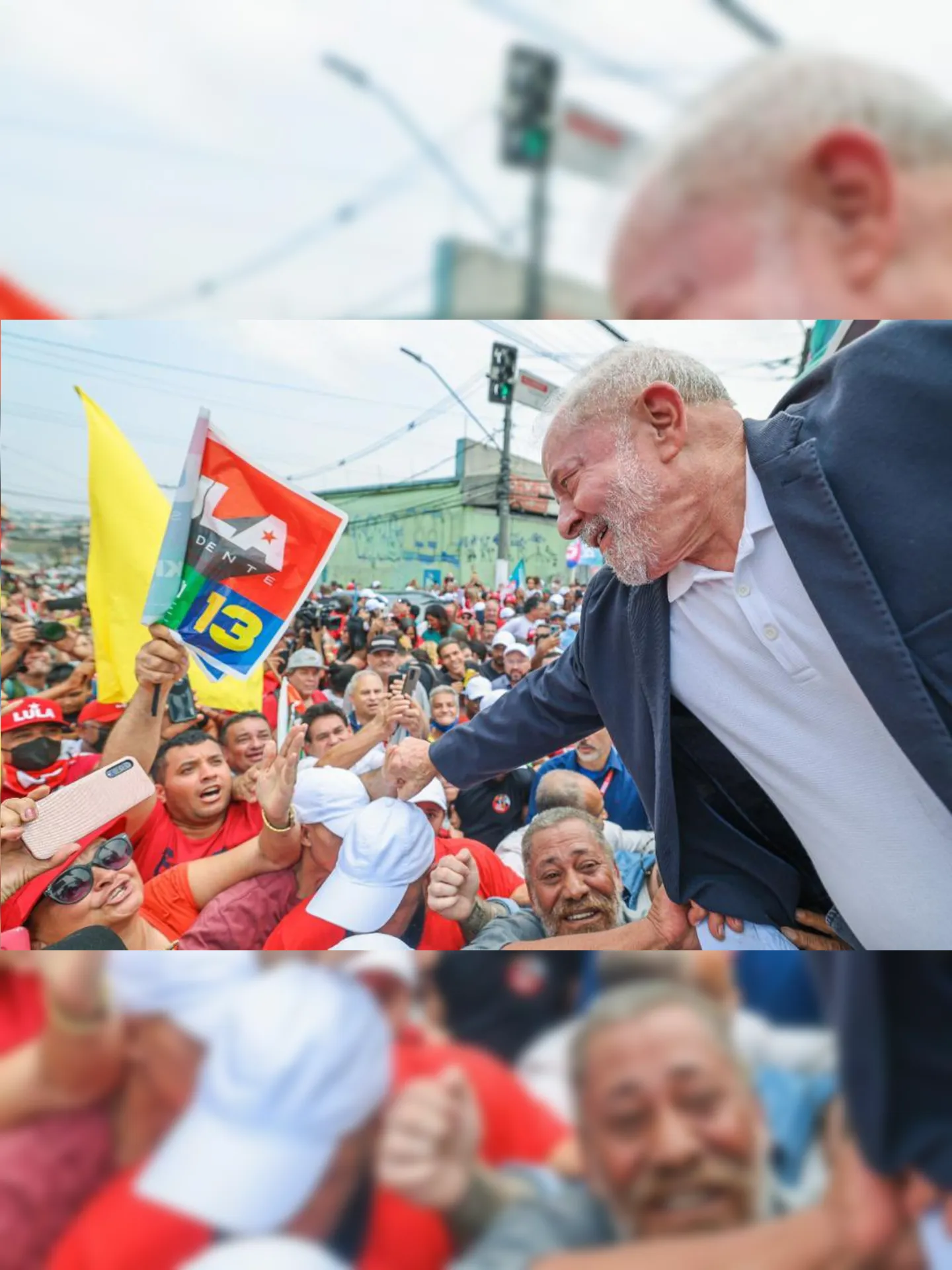 Lula governará o Brasil de 1º de janeiro 2023 a 31 de dezembro de 2026