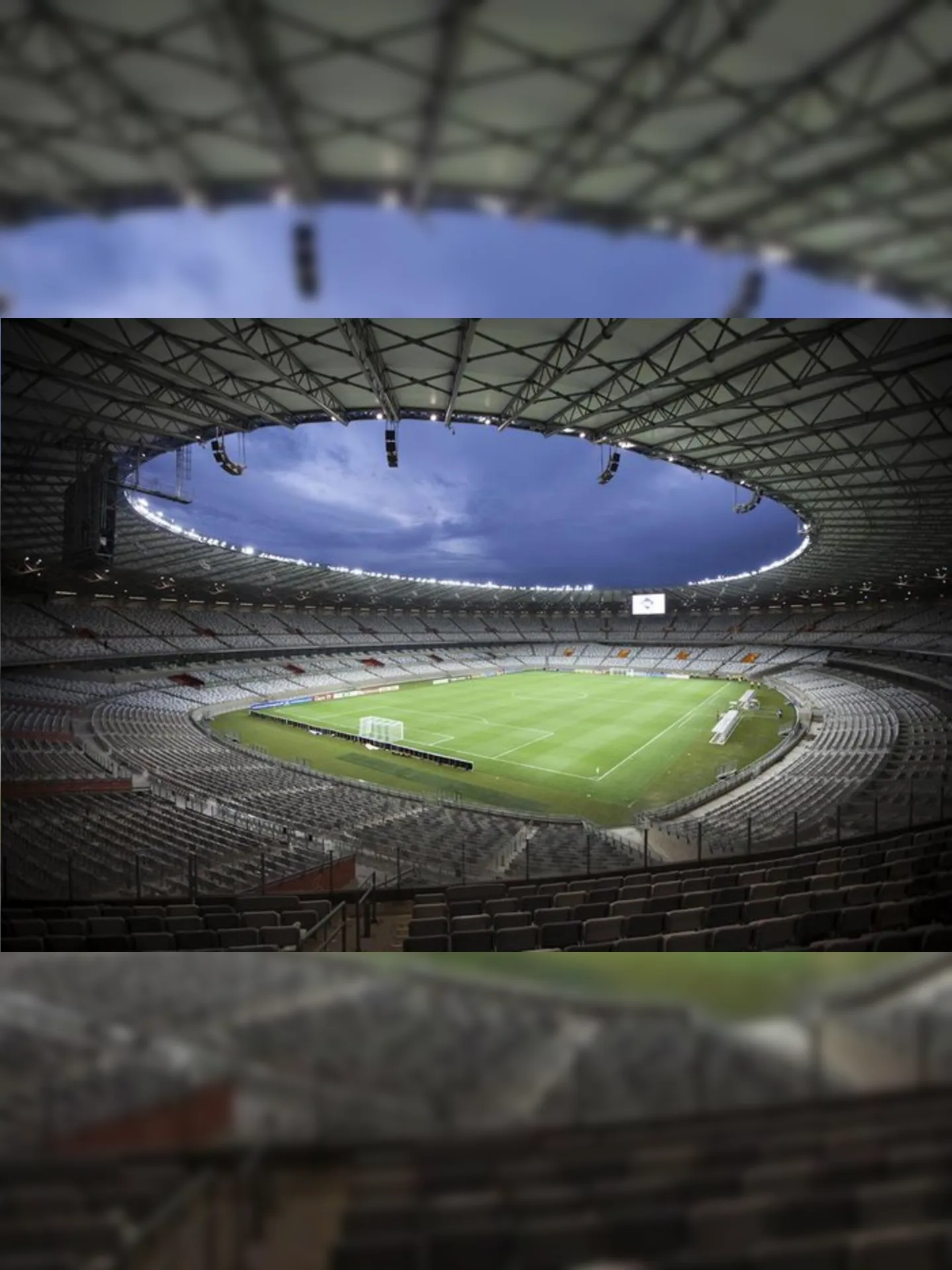 Botafogo visita o Atlético-MG no Estádio do Mineirão de olho em uma vaga na Libertadores de 2023