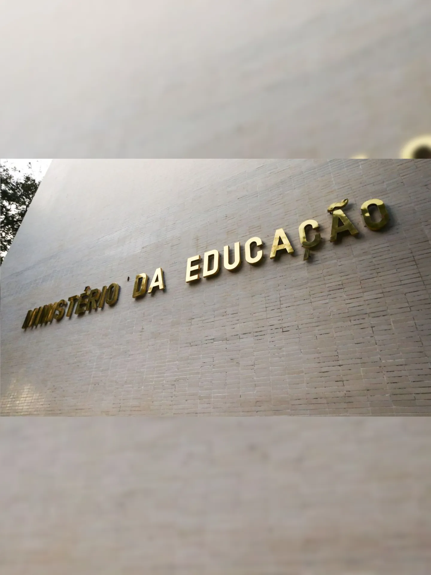 Entidades apontam corte de R$ 1,68 bilhão na Educação