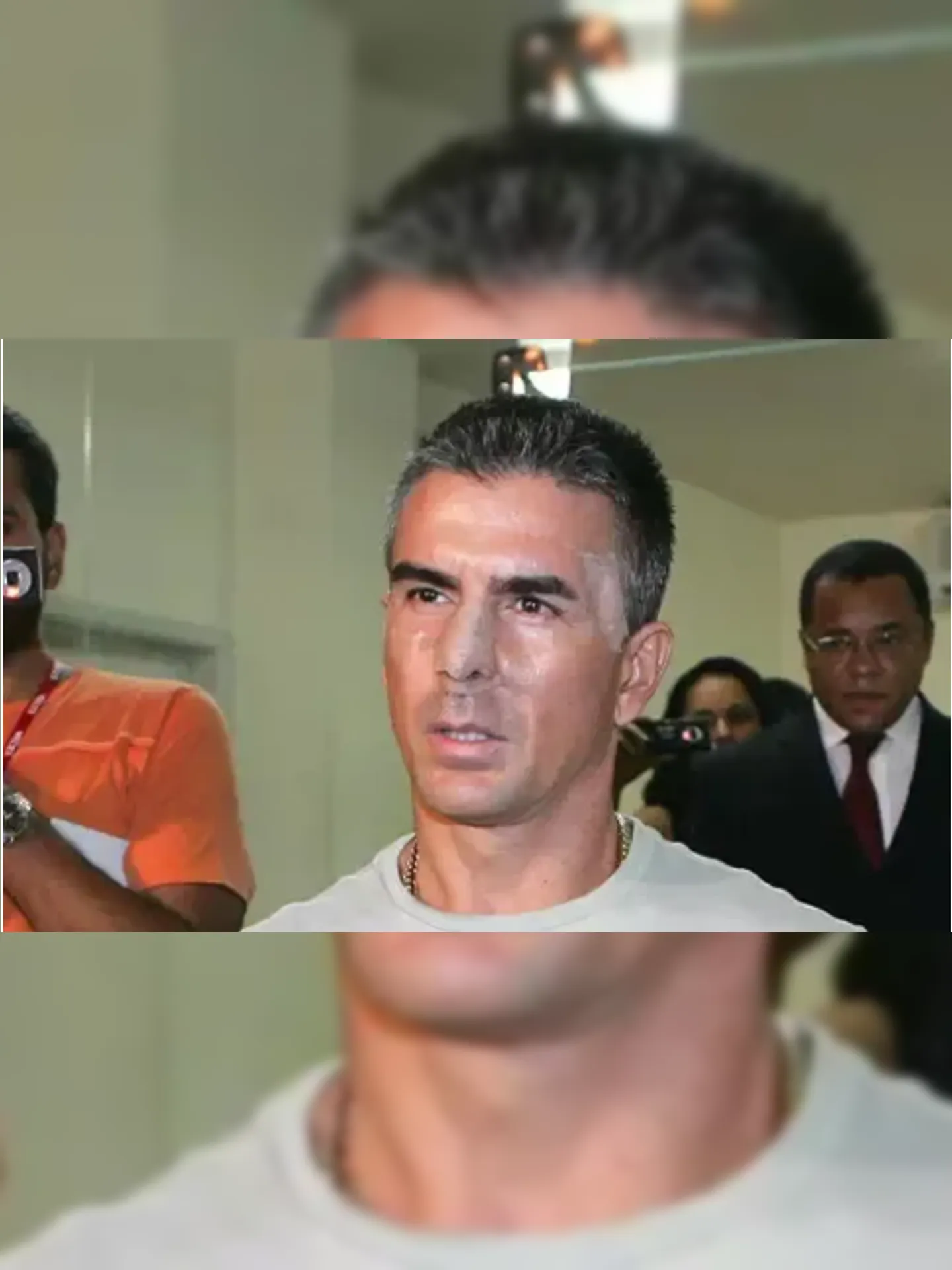 Contraventor foi preso em agosto no Rio, acusado de chefiar quadrilha do jogos de azar