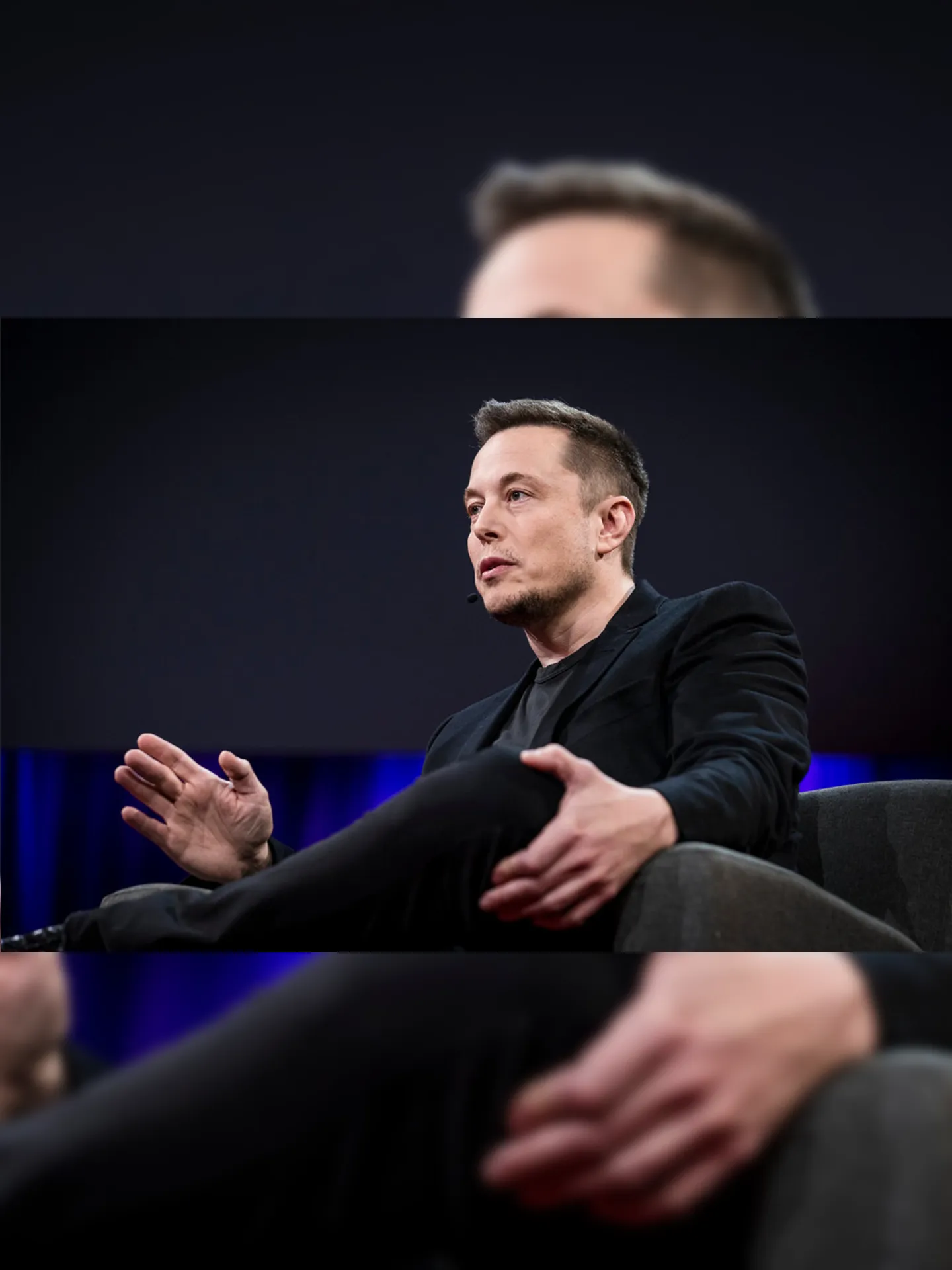Elon Musk já tinha anunciando essa mudança no começo de dezembro
