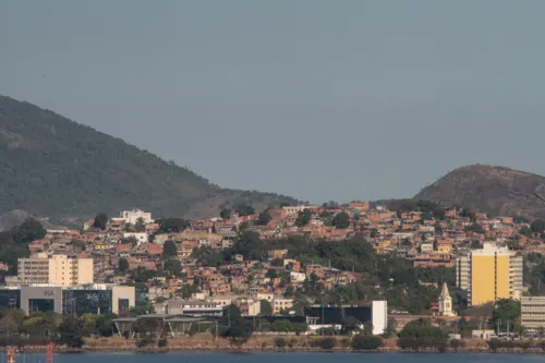 A movimentação da economia criativa do Morro do Palácio é uma oportunidade de colocar a comunidade no mapa cultural das favelas do Rio