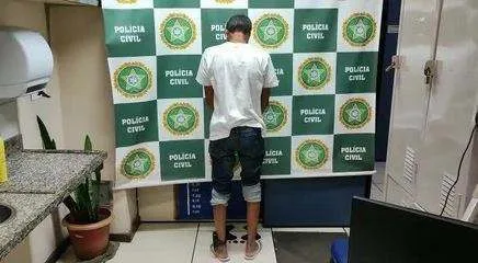 Caso foi descoberto depois que a criança confessou para sua mãe o que ocorria entre ele e o avô