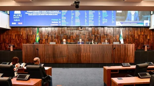 Assembleia Legislativa do Estado do Rio de Janeiro