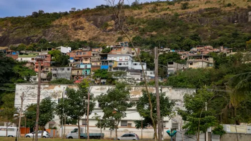 Até o momento, não há informação de prisão, apreensão ou feridos