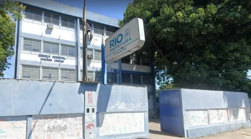 Vítima fazia aula de educação física durante a tarde