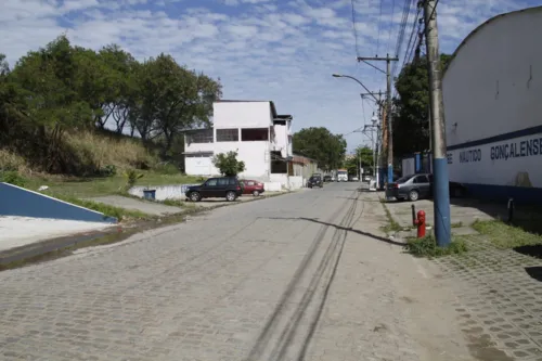 Caso aconteceu na rua Cruzeiro do Sul, no bairro Gradim, em São Gonçalo