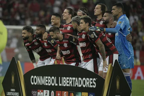 Time do Flamengo dá resultado em campo, mas gera despesa onerosa