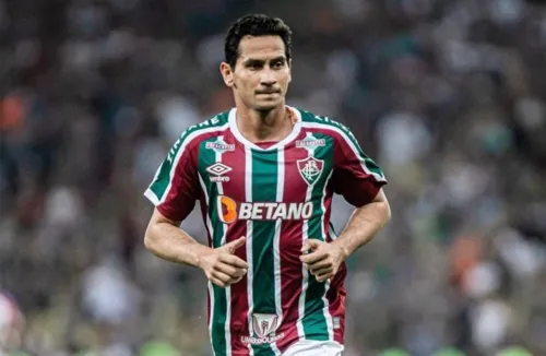 Fluminense chegou a 42 pontos, contra 50 do Palmeiras