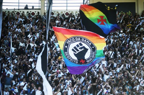 Vasco conta com força da torcida para voltar a vencer