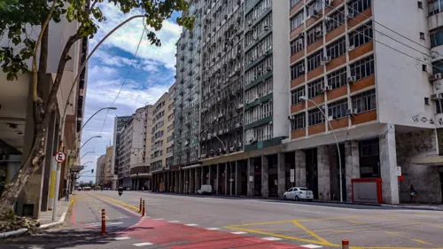 Desfile será realizado na Avenida Ernani do Amaral Peixoto