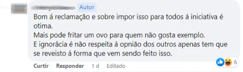 Imagem ilustrativa da imagem Refeição vegetariana em escolas municipais de Niterói gera debate