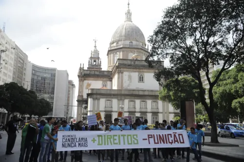 O texto segue para o governador Cláudio Castro que tem até 15 dias úteis para sancionar ou vetar a medida