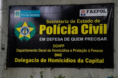 O caso segue em investigação na Delegacia de Homicídios da Capital