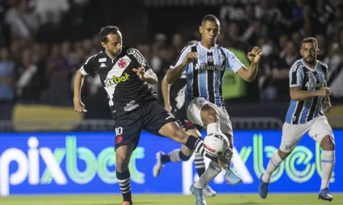 O Tricolor gaúcho ocupa o terceiro lugar da competição com 47 pontos, enquanto o Cruzmaltino fecha o G4 com 45