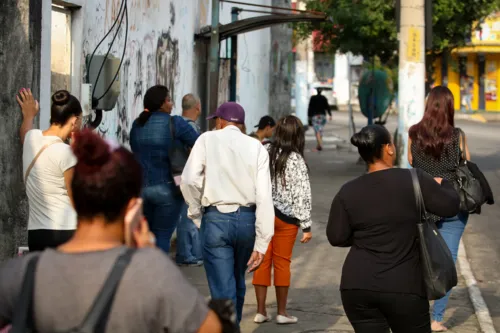 Determinação judicial foi tomada nesta segunda-feira (12)