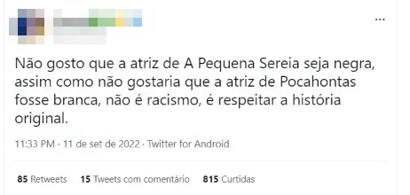 Apropriação cultural vira tema nas redes sociais