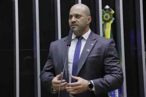 Daniel teve a candidatura ao Senado indeferida pelo TRE